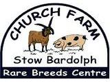 Church Farm Stow Bardolph