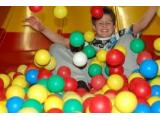 Clambers Indoor Soft Play Centre - Hastings