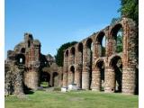 Colchester, St Botolph's Priory