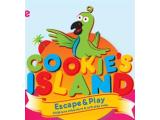 Cookies Island - Beckton