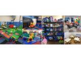 Children's Links Toy Library and Soft Play