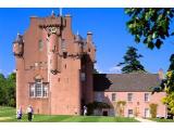Crathes Castle Garden and Estate - Aberdeen