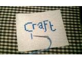 Create Craft Cafe
