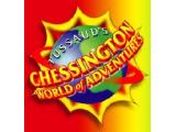 Chessington Zoo & World of Adventures