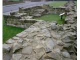 Denton Hall Turret - Hadrian's Wall