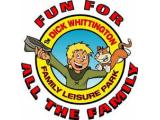 Dick Whittington Farm Park - Longhope