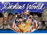 Dickens World - Chatham Maritime