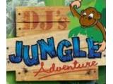 DJ's Jungle Adventure - St Albans