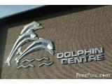 The Dolphin Centre