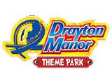 Drayton Manor Park - Tamworth