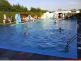 Billinghay Swimming Pool