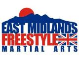 East Midlands Freestyle Martial Arts