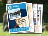 The Marlow Mystery Treasure Trail