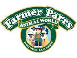 Farmer Parrs Animal World - Fleetwood