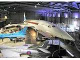 Fleet Air Arm Museum - Ilchester