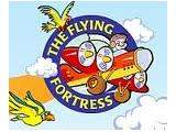 The Flying Fortress - Ford