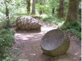 Forest of Dean Sculpture Trail - Coleford