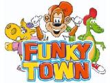 Funky Town Play + Party Centre