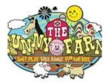 Funny Farm Softplay - Rotherham