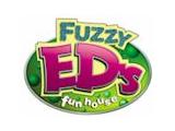 Fuzzy Ed's @ The George Stephenson - Walsall
