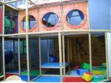 Noahs Ark Soft Play Centre - Bristol