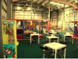 Land of Play Indoor Play Centre - Trafford Park - Manchester