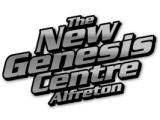 The Genesis Family Entertainment Centre