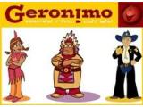 Geronimo - Warrington