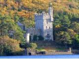 Glenveagh National Park and Castle  - Letterkenny