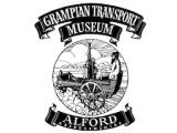 Grampian Transport Museum