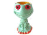 Green Frog Pottery