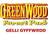 GreenWood Forest Park - Y Felinheli