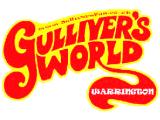Gulliver's World - Warrington