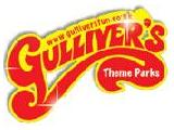 Gullivers Kingdom - Matlock Bath