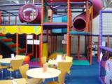 Funsters Childrens Play & Party Venue - Bradford