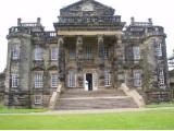 Seaton Delaval Hall - Whitley Bay