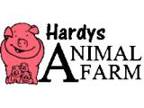 Hardy's Animal Farm