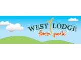 West Lodge Farm Park