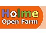 Holme Open Farm - Sedbergh