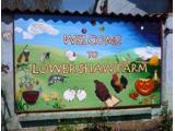 Lower Shaw Farm