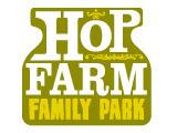 The Hop Farm - Paddock Wood