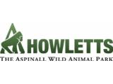 Howletts Wild Animal Park - Canterbury