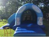Bnbs bouncy castle hire bradford