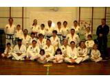 Absolute Taekwondo Association ITF