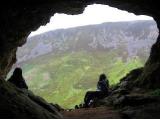 Inchnadamph Caves