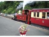 Isle of Man Steam Railway - Douglas