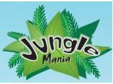 Jungle Mania - Bourne End