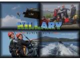 Killary Adventure Company - Leenane