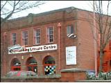 Kingstanding Leisure Centre - Birmingham