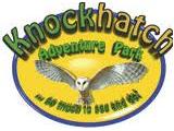 Knockhatch Adventure Park - Hailsham